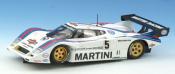 Lancia LC 2/85  Martini - Spa